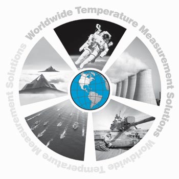 Worldwide Temperature Measurement Solutions