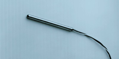 Type 21 A Straight Probe Assembly